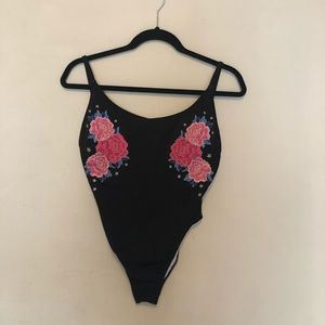 NWOT VS PINK SWIMSUIT